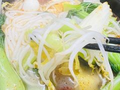 -董一米线(汉峪金谷店)