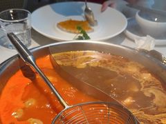 -左庭右院鲜牛肉火锅(新梅广场店)