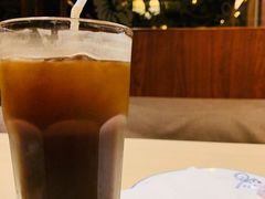 -花漾咖啡(首都国际机场六号店)