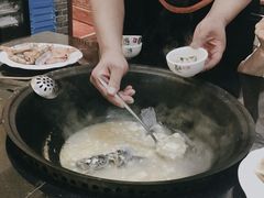 -大杰海鲜锅(基隆路店)