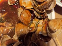 -倍儿美海鲜排挡·非遗海鲜蒸饺(洋货店)