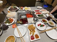 -海底捞火锅(漕宝路店)