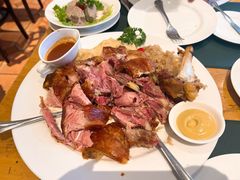 -兰特伯爵西餐厅·啤酒屋(方庄店)