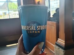 -日本环球影城