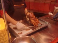 -黄老大北京烤鸭(永叔路店)