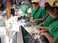 -七宝老街汤团(上海世纪汇广场店)