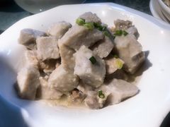 香芋排骨-品禾尚厨(天麓苑店)