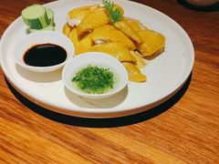 -星叶·东南亚料理(宁波万象汇店)