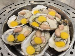 -飞尝蚝·顺德菜·鱼生(顺德总店)