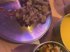 -韩香阁烤肉·烤活鳗(宽厚里店)