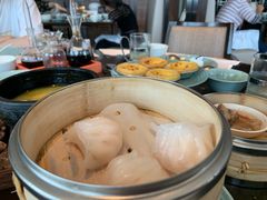 -环球港凯悦 · 享悦中餐厅