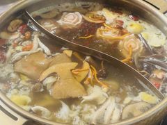 -菌小白火锅(时尚天河店)