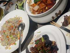 -宏宴·新京菜(望京店)