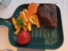 -王品牛排(郑州大卫城店)