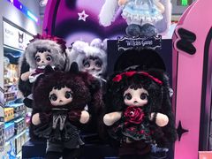 -TOP TOY(大兴荟聚店)
