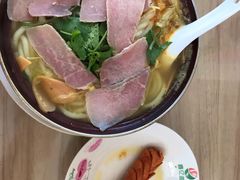 肴肉砂锅米线-茅家米线(中大街店)