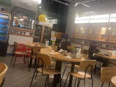 -WOW LUCKY创意韩料(龙阳广场店)