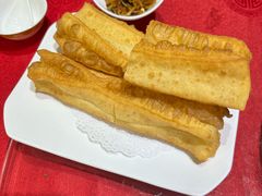 -万柳阁小馆·花园餐厅(龙潭湖店)