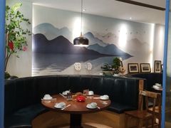 -山海菜馆·海肠捞饭·青岛菜(栈桥店)