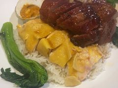 -龙记香港茶餐厅(久光百货店)