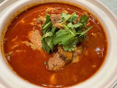 洛宁酸牛肉-宴天下·幸福礼堂(王城大道店)