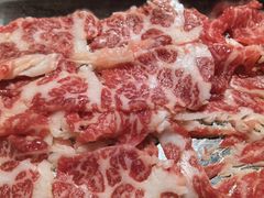 -金龙大四喜牛肉火锅