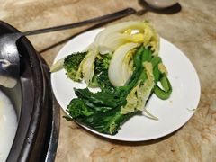 -德兴show鲜·蒸汽海鲜火锅餐厅(格创悦里店)