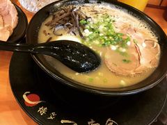 博多一幸舍(侨福芳草地店)-博多一幸舍(侨福芳草地购物中心店)