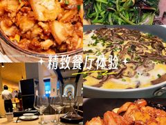 -客汀家宴·客家烟火 四季食材(集美店)