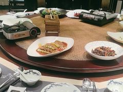 -溪畔•新徽菜(碧湖云溪店)