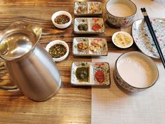 -格日勒阿妈蒙古厨房(大召店)