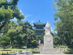 -东湖听涛景区