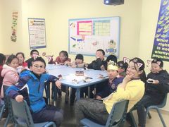 -瑞思成长中心(高新校区)