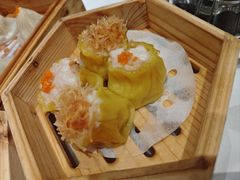 鱼籽烧麦-广州酒家(文昌总店)