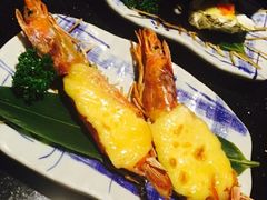 -梅筑·创意料理(王府井百货店)