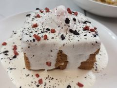 -山海菜馆·海肠捞饭·青岛菜(栈桥店)