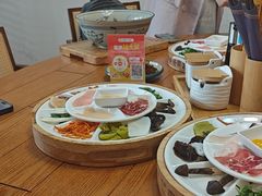 -芸南道·过桥米线(昆明老街旗舰店)