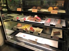 -麦当劳(新洲南路店)