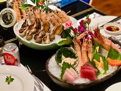 -Mr·Fish鱼鲜生海鲜放题(银泰in99店)