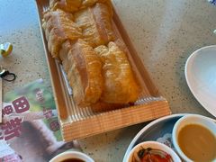 -点都德(龙之梦店)