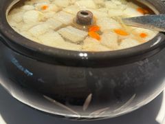 原味蒸馏汽锅鸡-云腾食府·云南菜