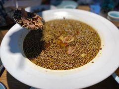 麻得跳-胡马八破·川菜小馆(高新万达店)