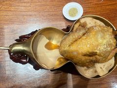 -面辣子·陕西家乡菜(钟楼店)