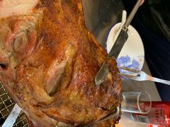 -宗泉烤全羊·烤羊腿·家常菜(解放东路店)