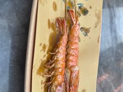 -老妈疙瘩汤·平价海鲜专门店·老威海菜(渔港路店)
