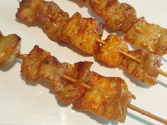 -平娃三宝烧烤·面食(富丰桥店)