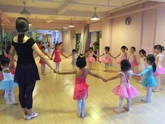 -雅米拉艺术中心(少儿舞蹈培训)