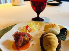 -三号黄浦会Canton Table