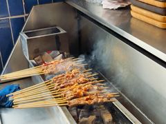 -新疆伊宁远征餐厅