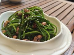 -茴香熙楼(翠湖店)